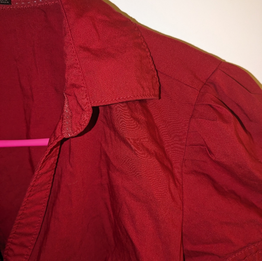 2 Small Express Tops - Picture 6 of 11